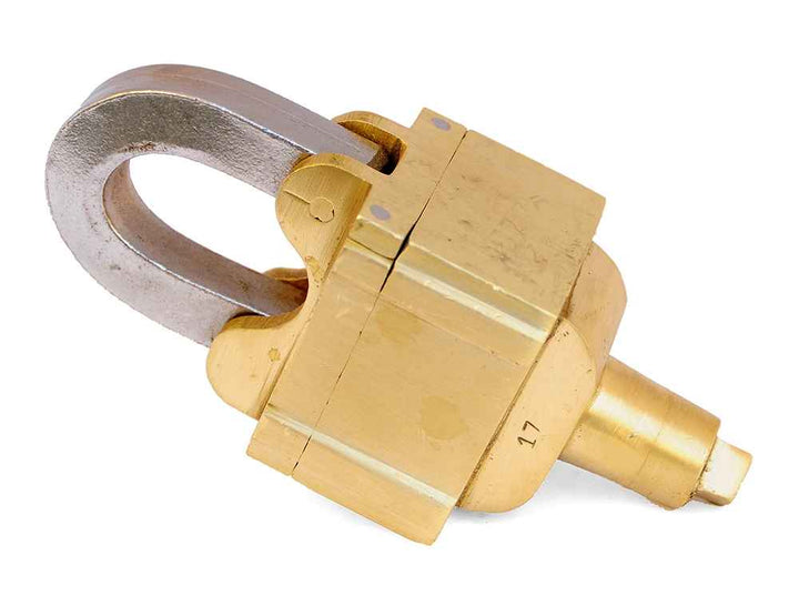 Jeu de plateau Lock Bronze