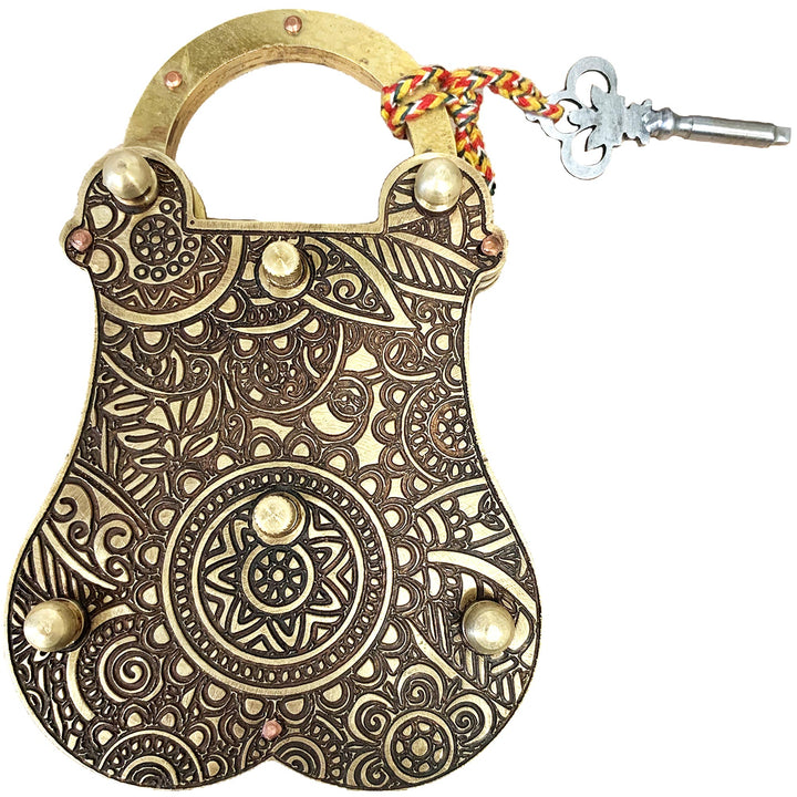 Jeu de plateau Lock Bronze