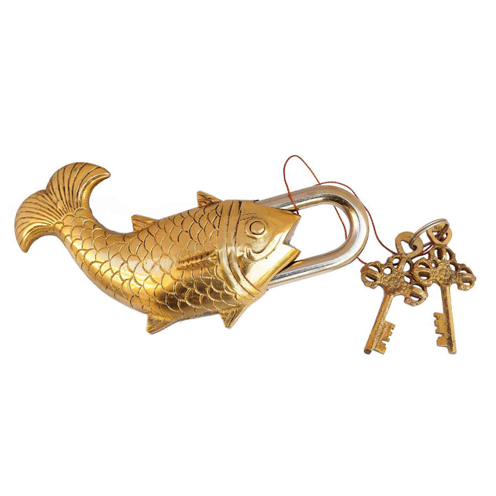 Le Cadenas Poisson